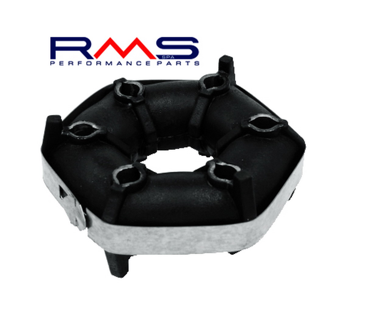Flexible coupling RMS 121830250