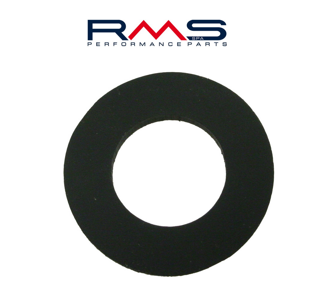 Gasket fuel tank RMS 121830370