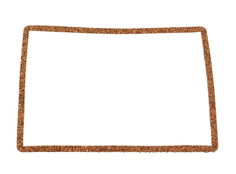 Tank gasket RMS 121830660
