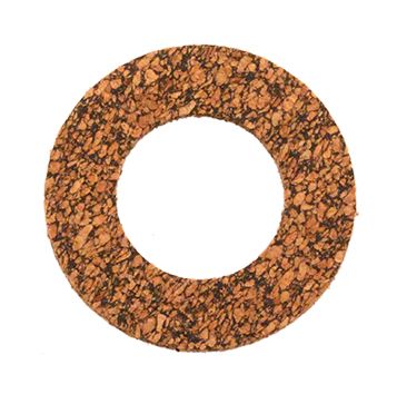 Fuel gasket cork cap RMS 121830720