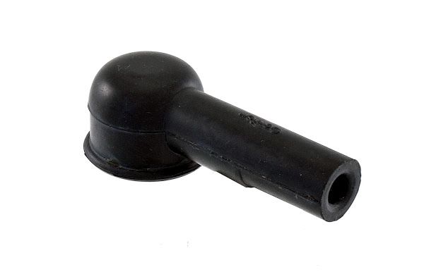 Rubber spark plug cap RMS 121830843