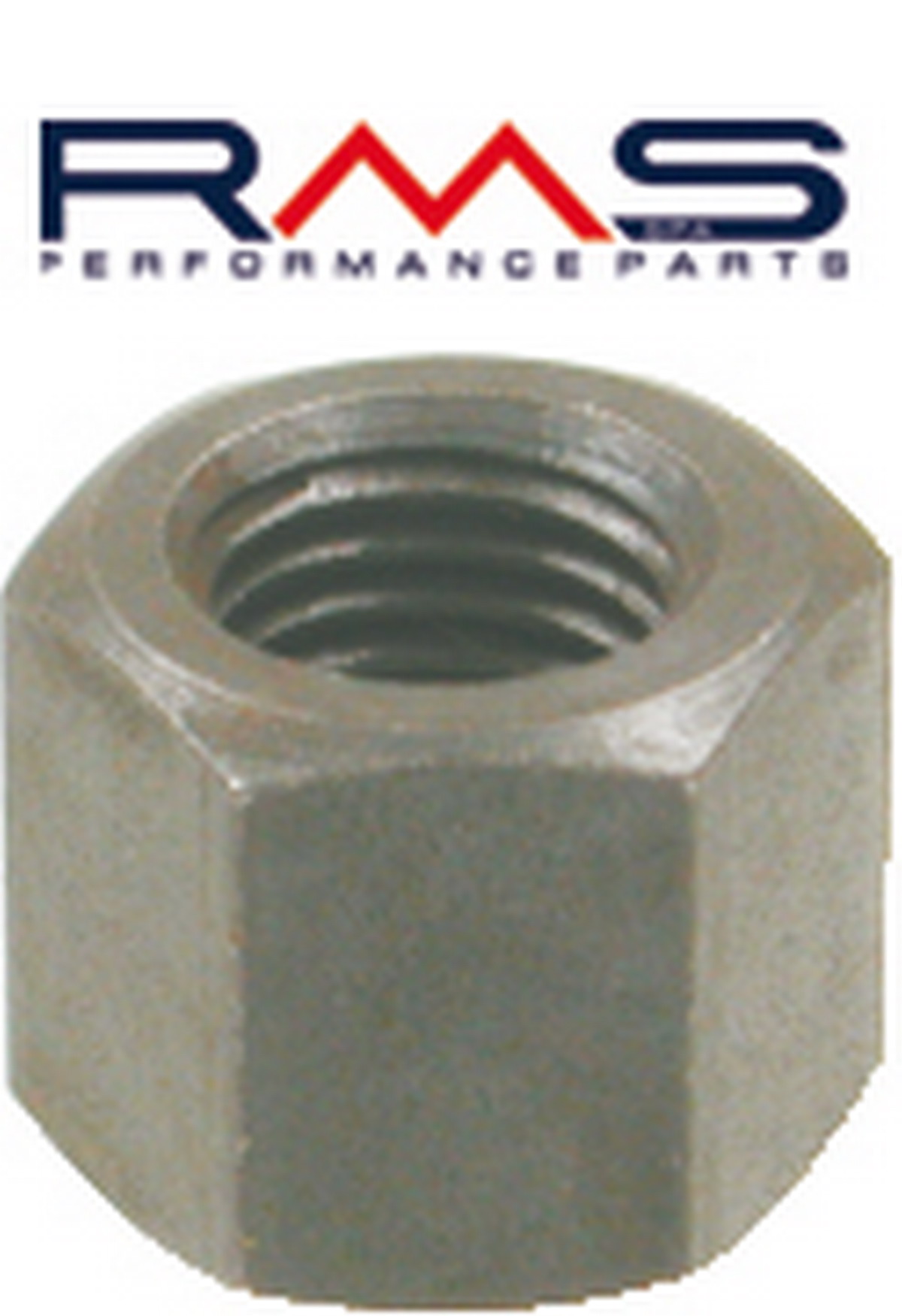 Flywheel nut RMS 121850210 M10x1,25