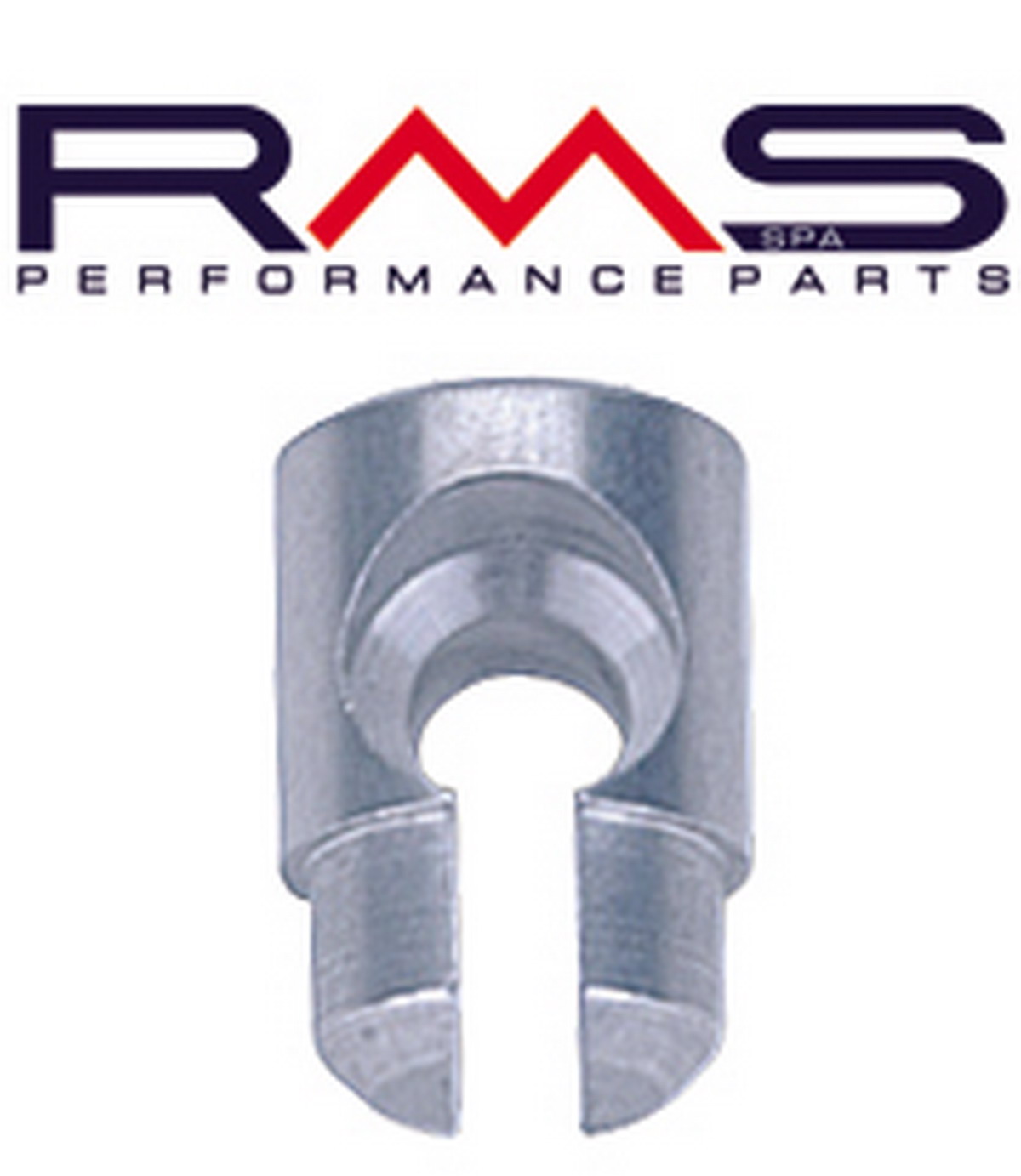 Drive shaft nut RMS 121850290 M9x1,25