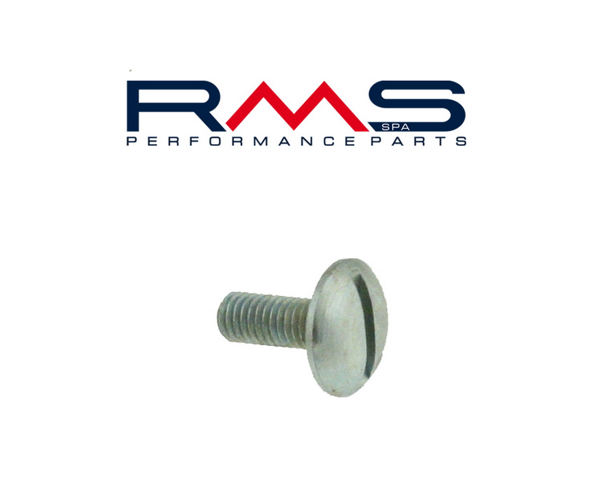 Mudguard screw RMS 121850370 (1 piece)