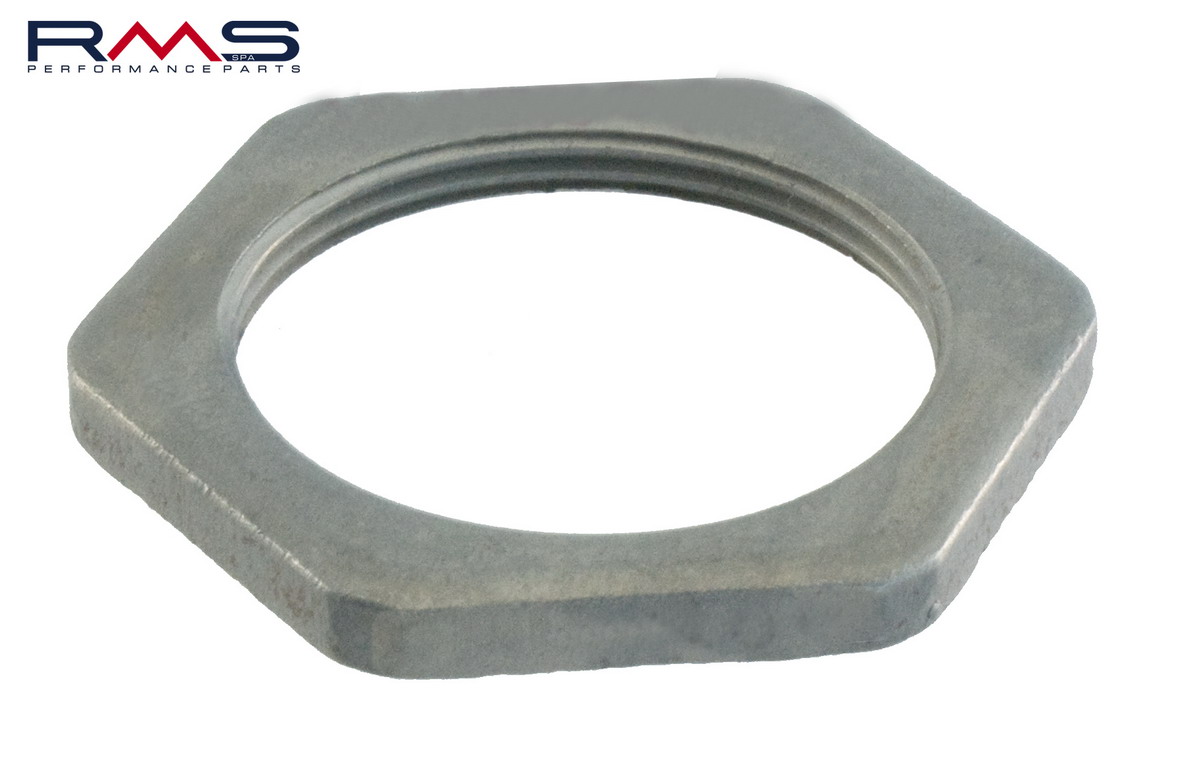 Pulley nut RMS 121850470 (1 piece)