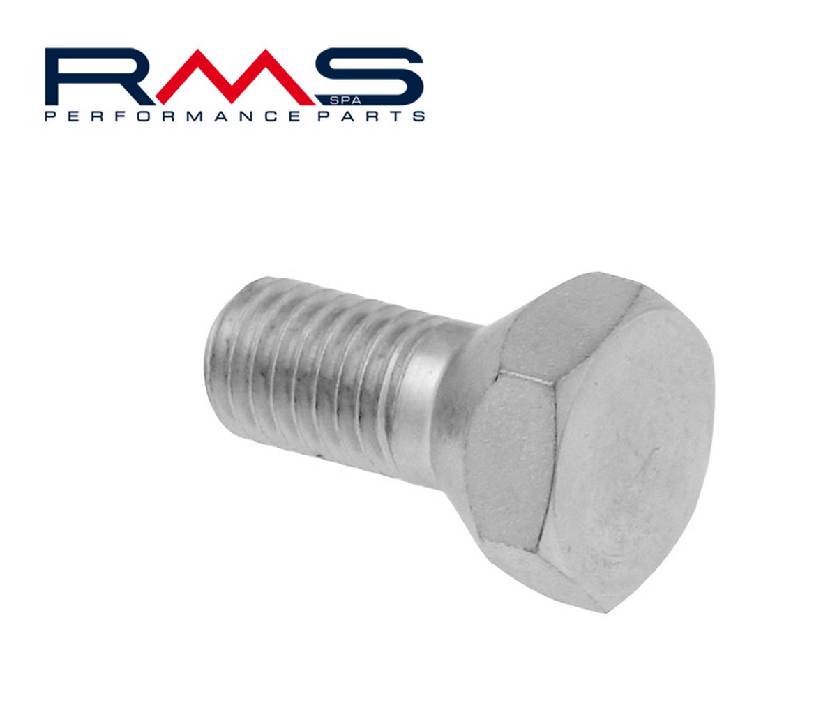 Wheel fixing bolt RMS 121850480