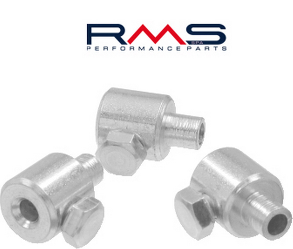 Nipple clutch cable RMS 121858030 d3 mm