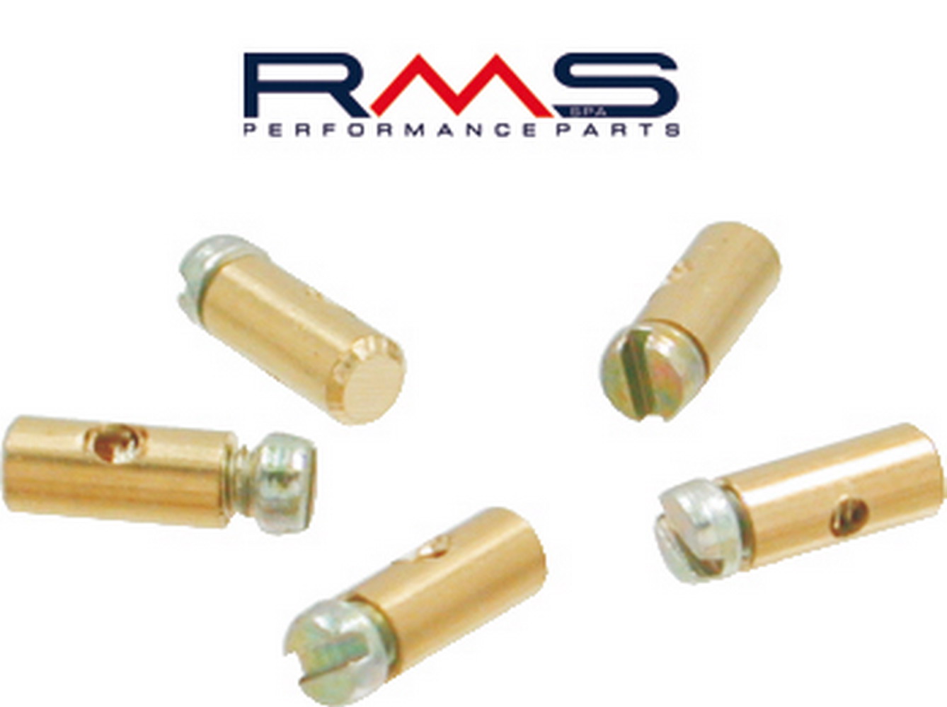 Throttle clamp RMS 121858060