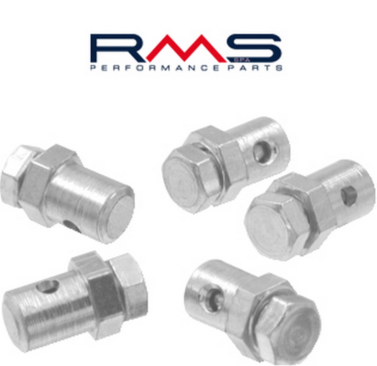 Nipple RMS 121858070 d1,6