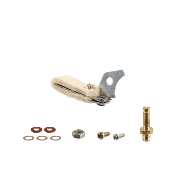 Flywheel felt lubrification kit RMS 121858103 for PIAGGIO/VESPA PX 150 1981-1985