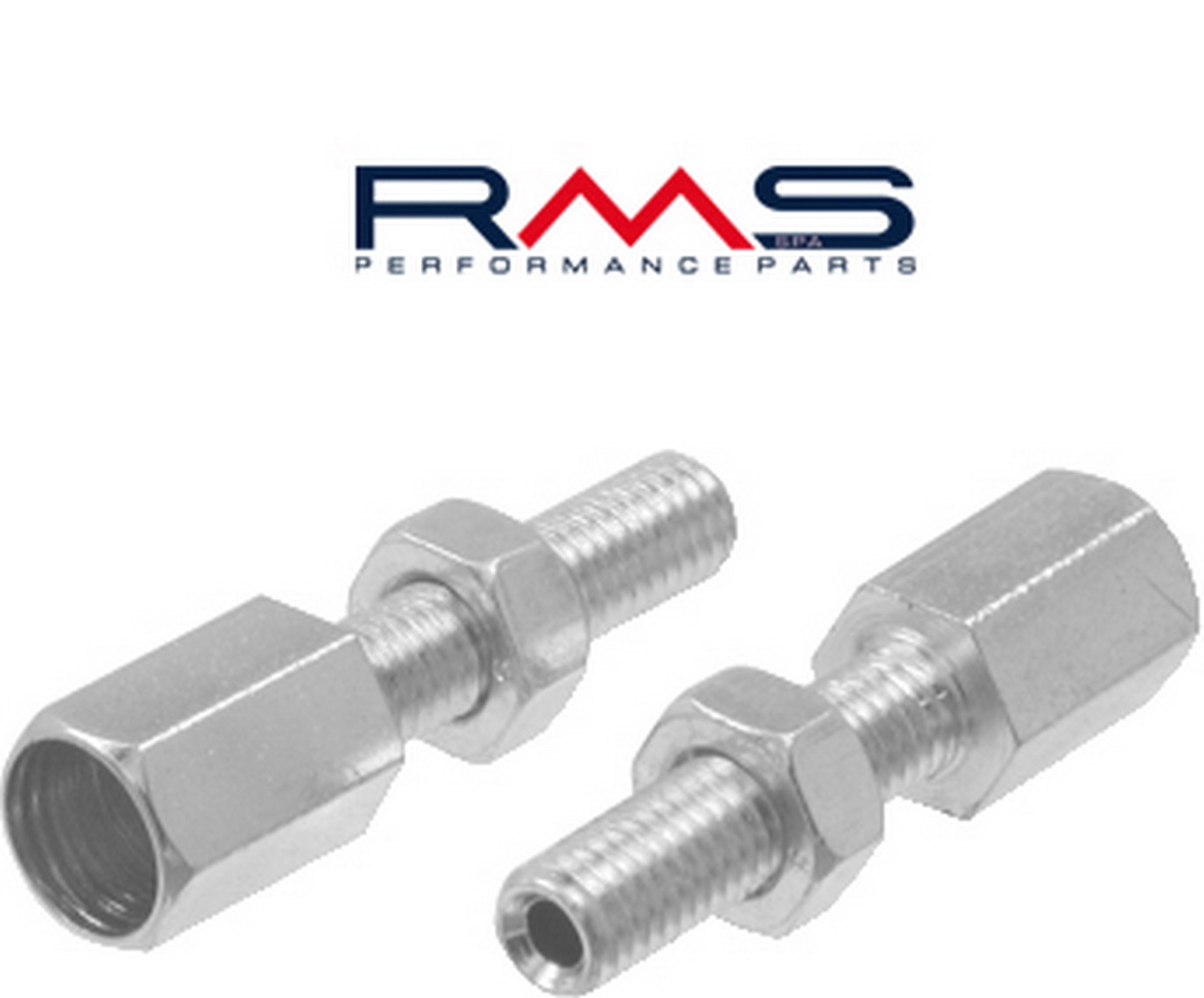 Adjusting screw RMS 121858130 5mm