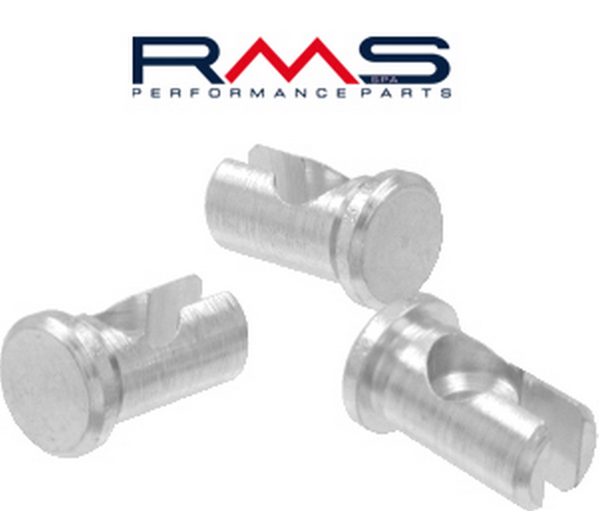 Nipple for brake lever RMS 121858170