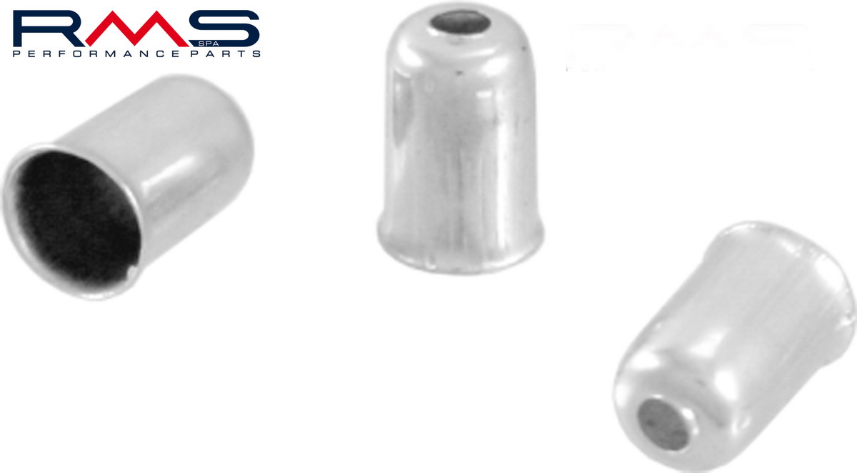 Cable end RMS 121858240 5x9,5 mm (1 piece)