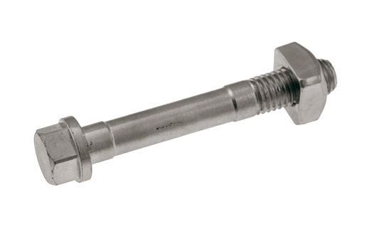 Bolt with nut RMS 121858450