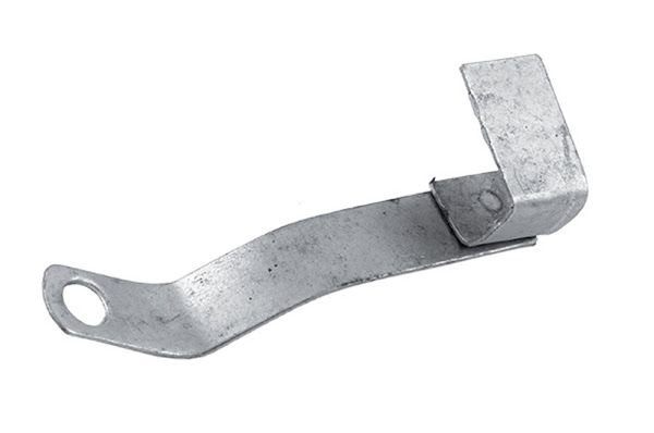 Cable plate RMS 121860023