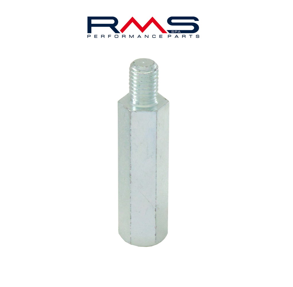 Shock absorber extension RMS 121870150 48mm
