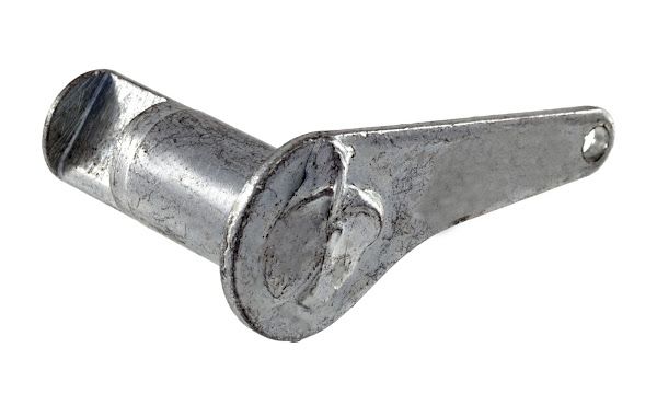 Brake cam RMS 121870613 front