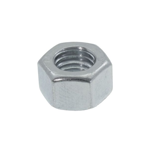 Galvanized nut RMS 121878710