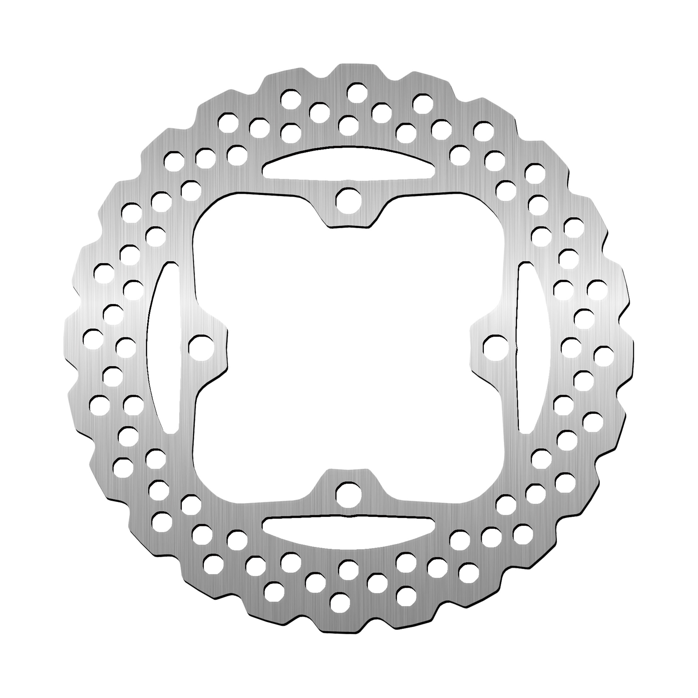 Kočiona disk NG 1218X