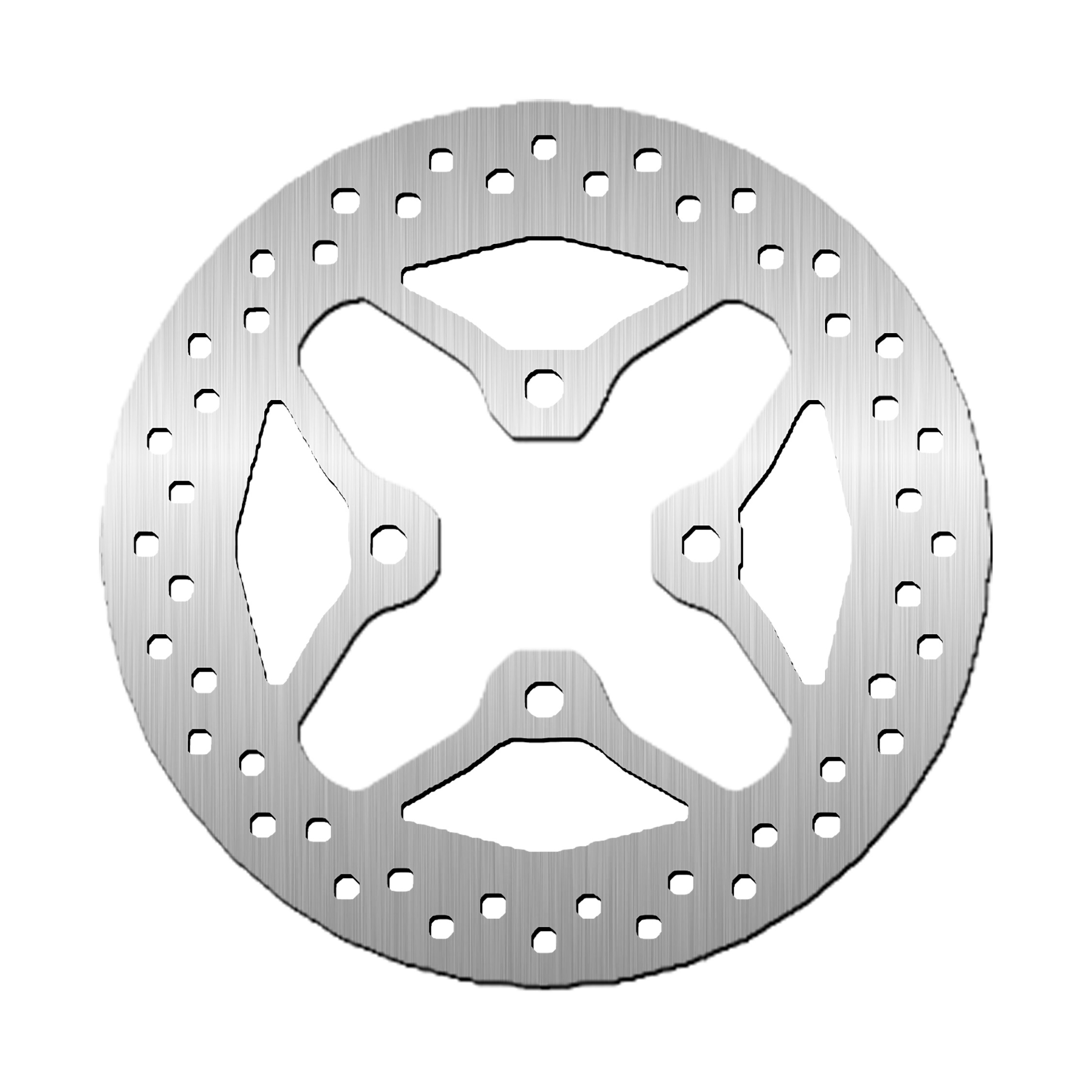 Kočiona disk NG 1219