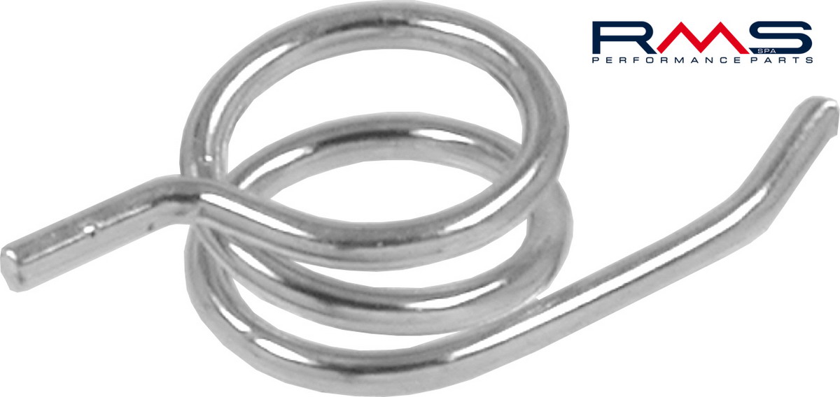 Lever return spring RMS 121950010 for scooter