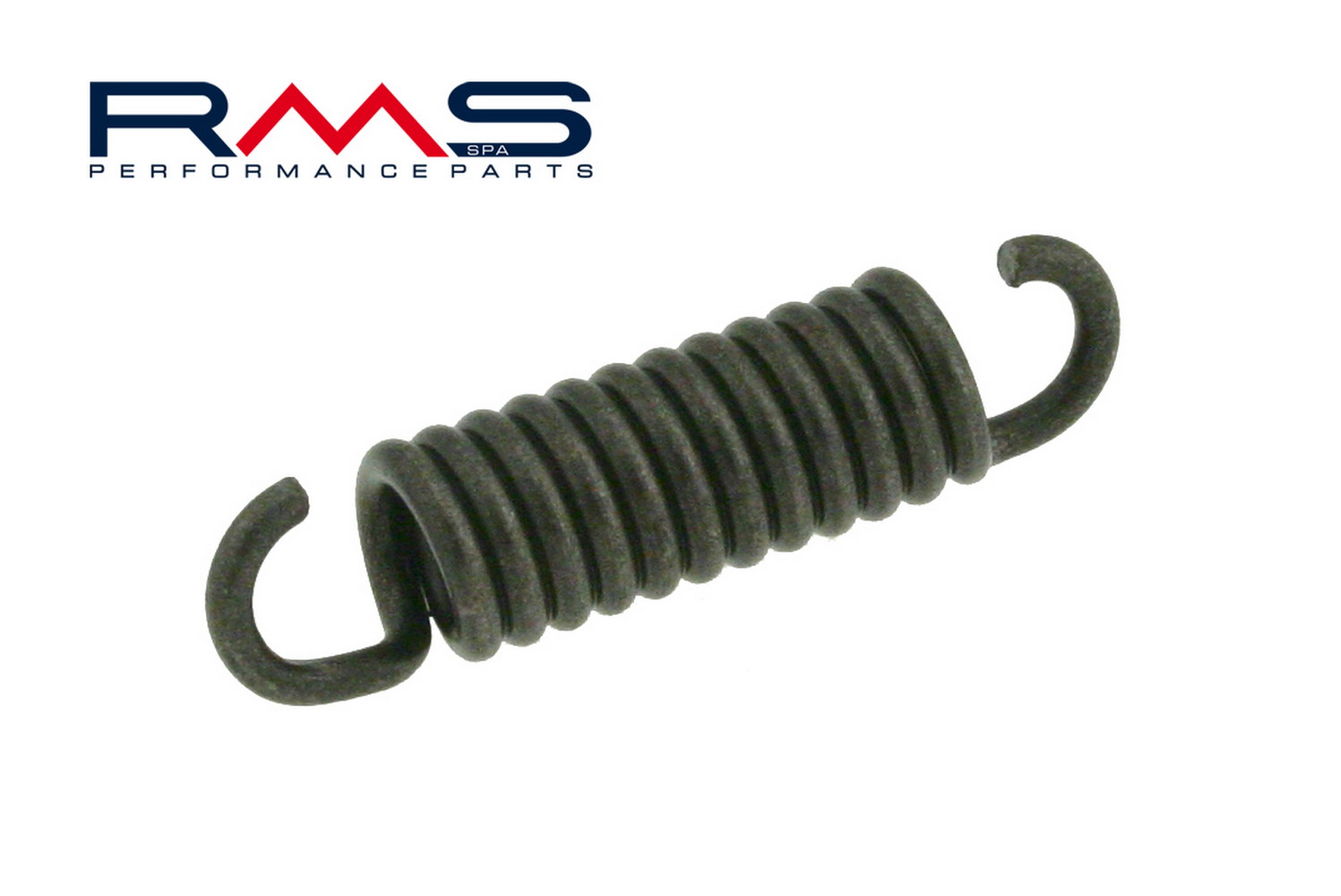 Spring brake shoes RMS 121950060