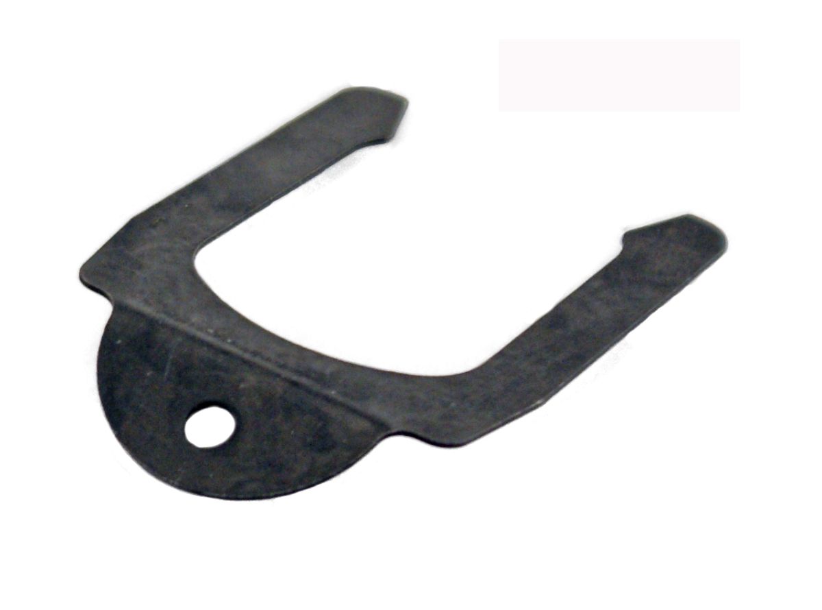 Toolbox lock spring RMS 121950090 for PIAGGIO/VESPA PX 125 1981-2008, PIAGGIO/VESPA Primavera 125 2014-2017