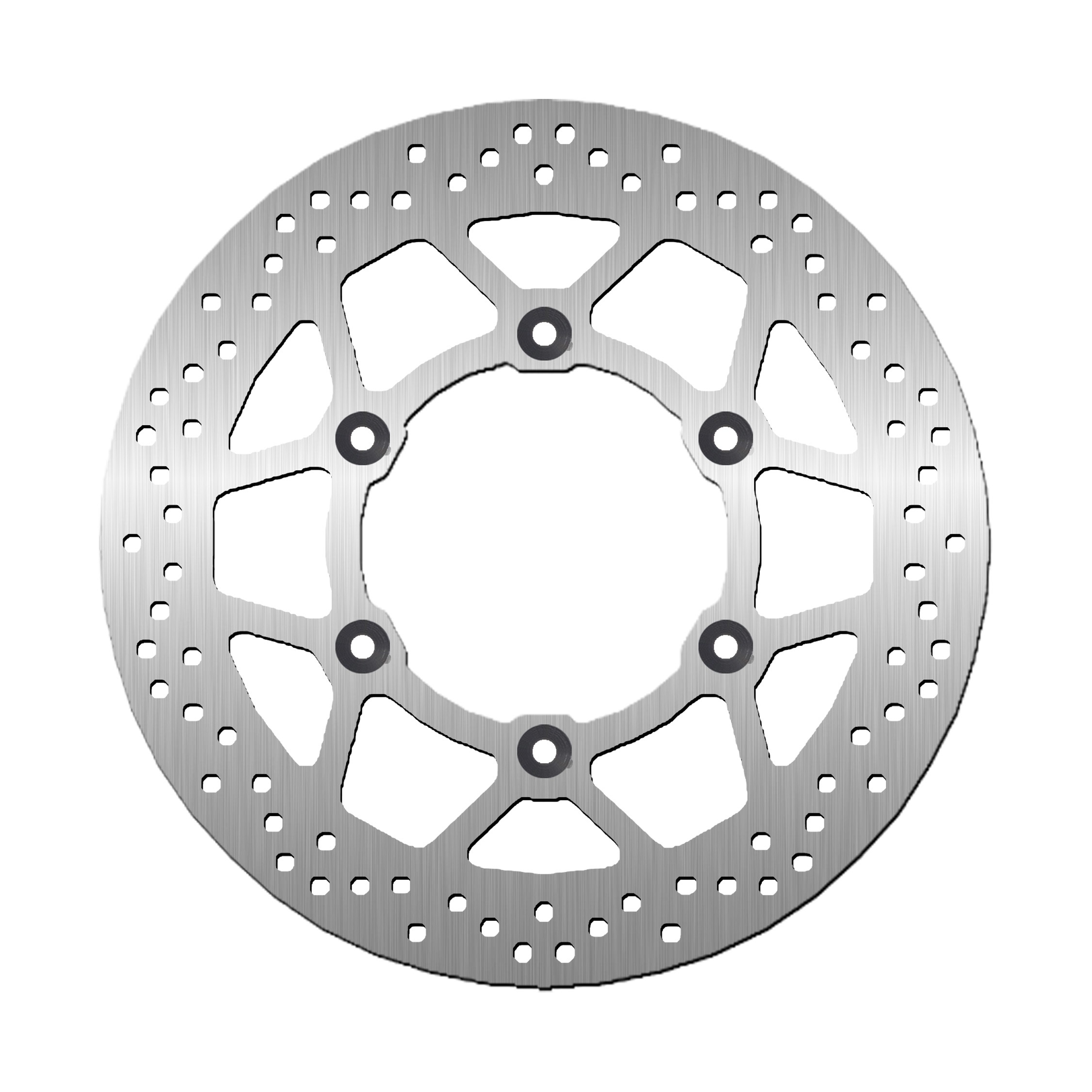 Kočiona disk NG 122