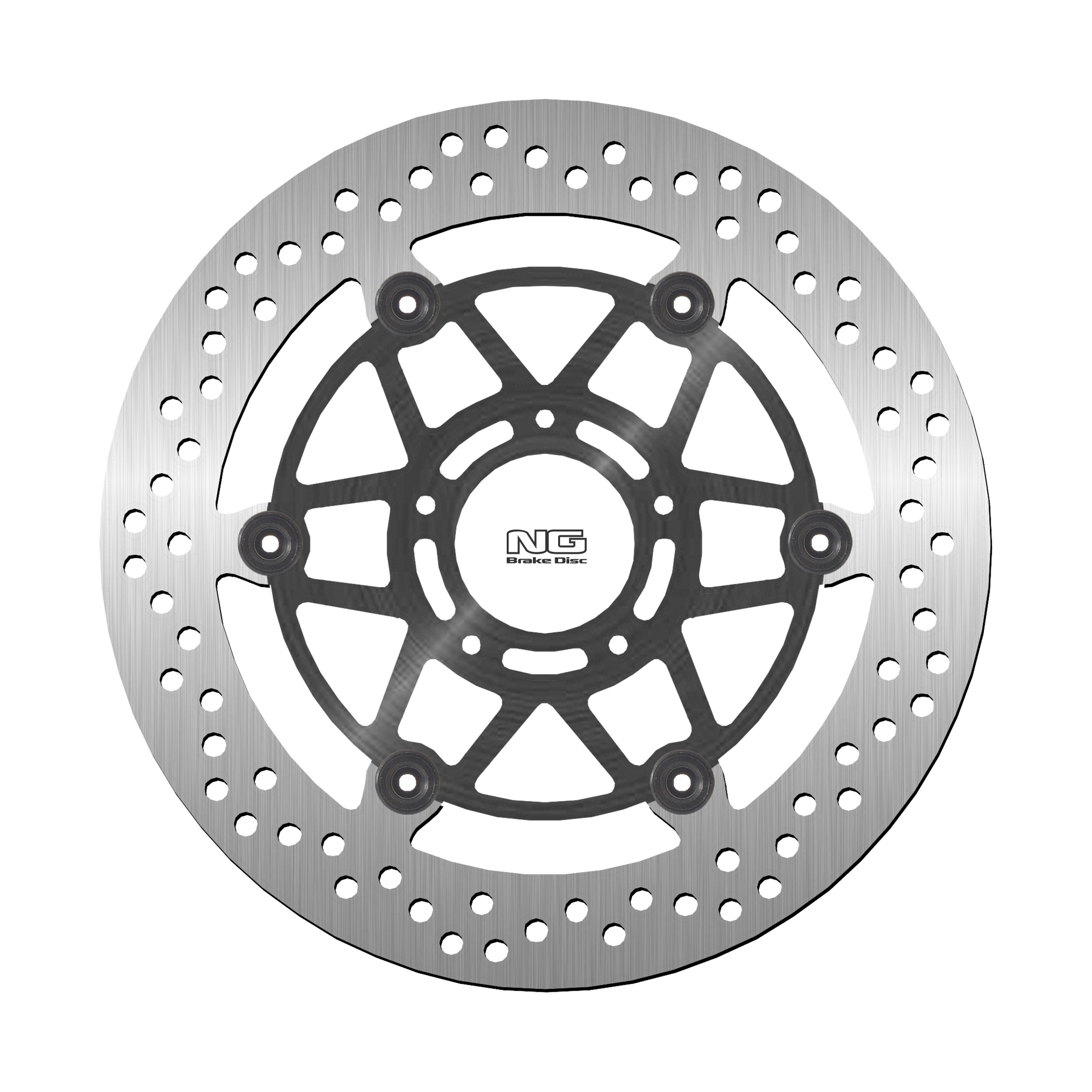 Kočiona disk NG 1221