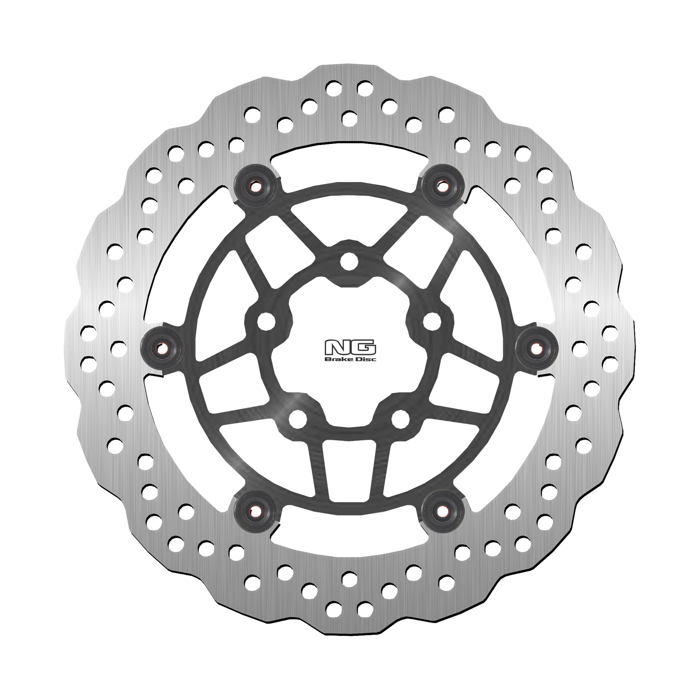 Kočiona disk NG 1222X