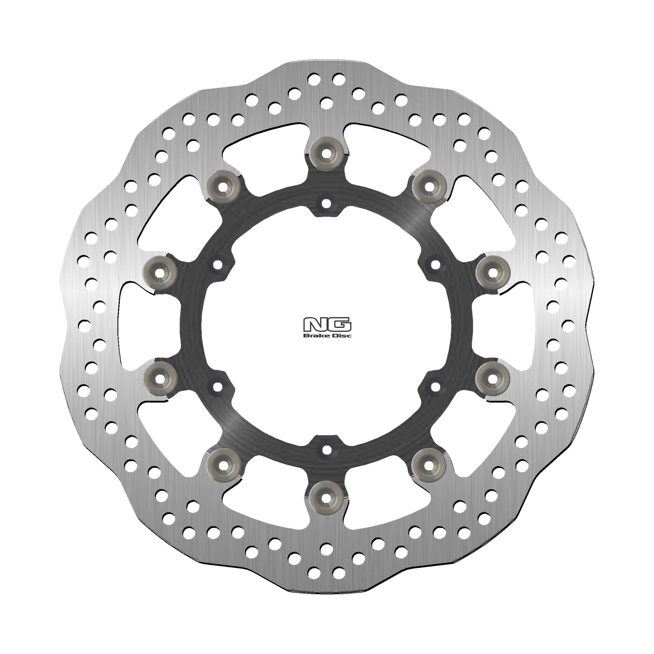 Kočiona disk NG 1224XG