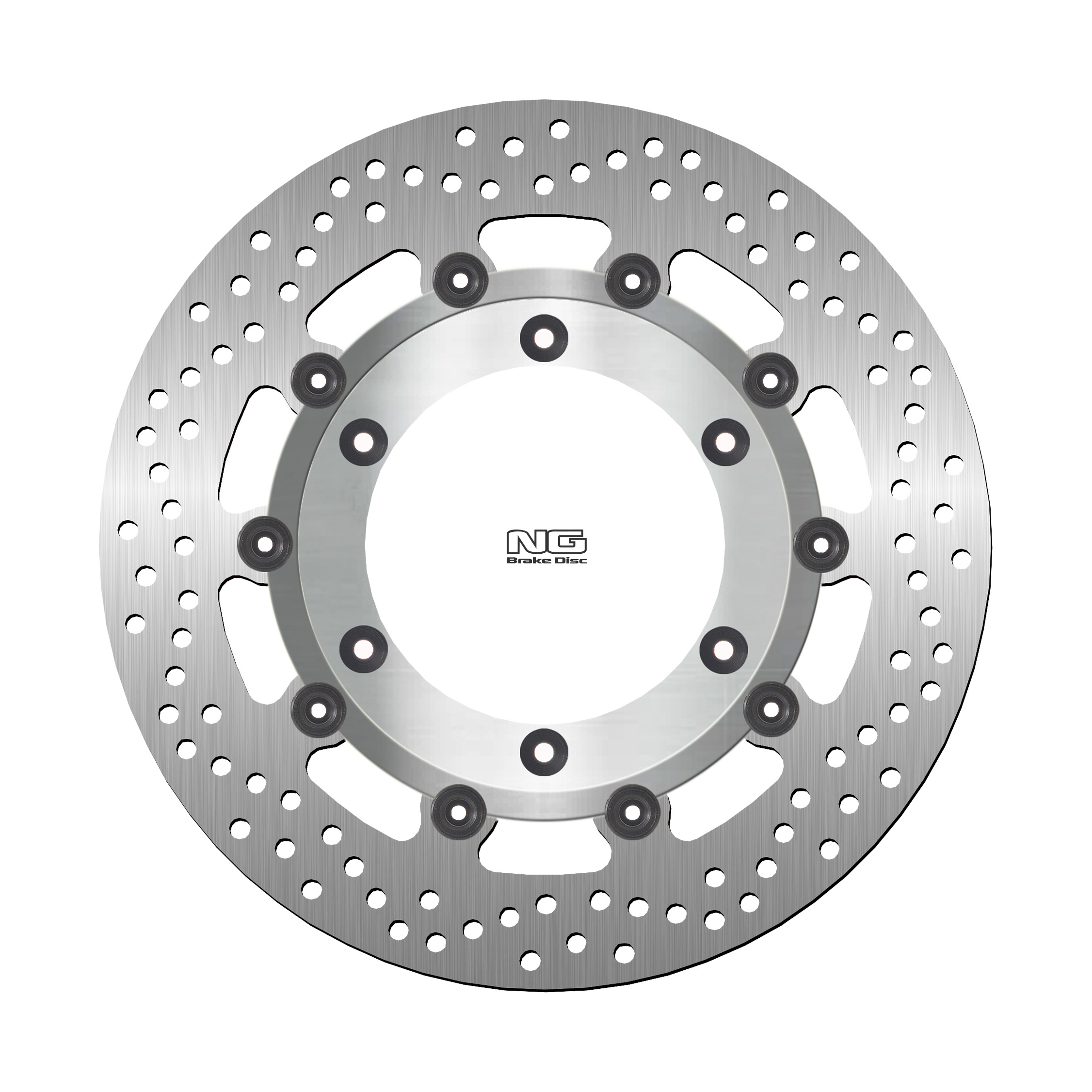 Kočiona disk NG 1226