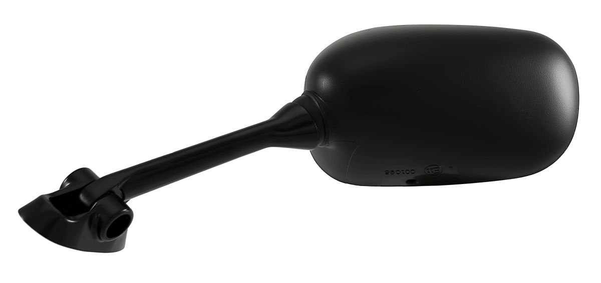Uzvratni retrovizor RMS 122762160 left Crni
