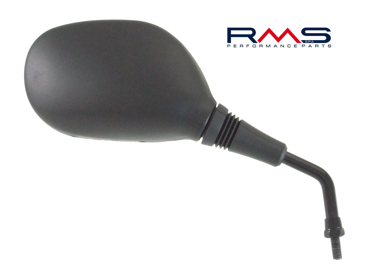 Uzvratni retrovizor RMS 122770580 right Crni