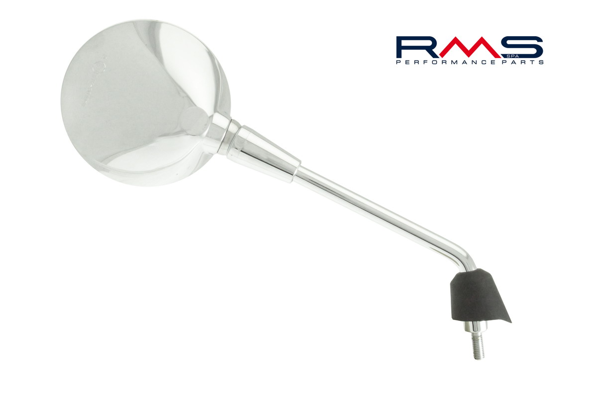 Uzvratni retrovizor RMS 122771200 right chrom