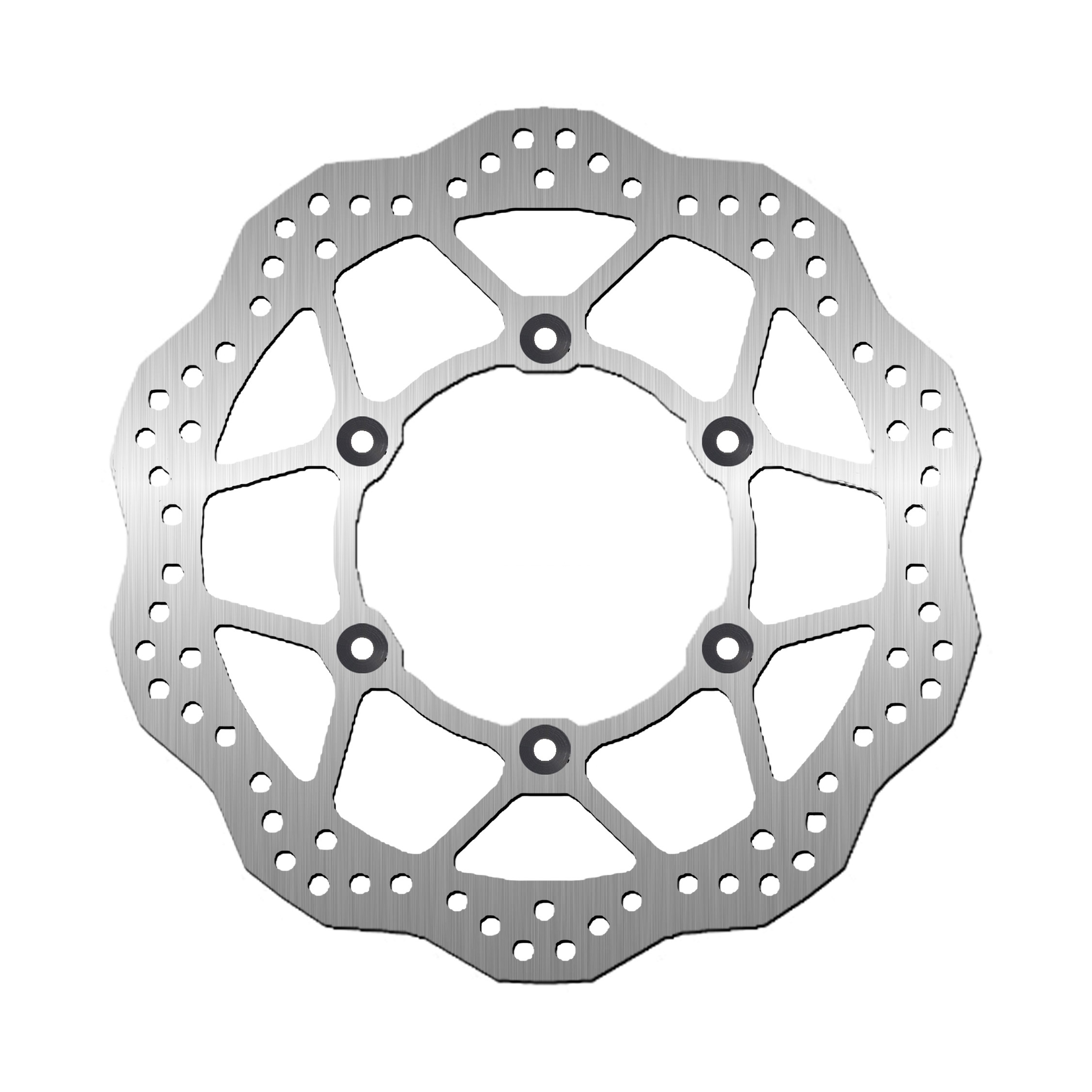 Kočiona disk NG 122X