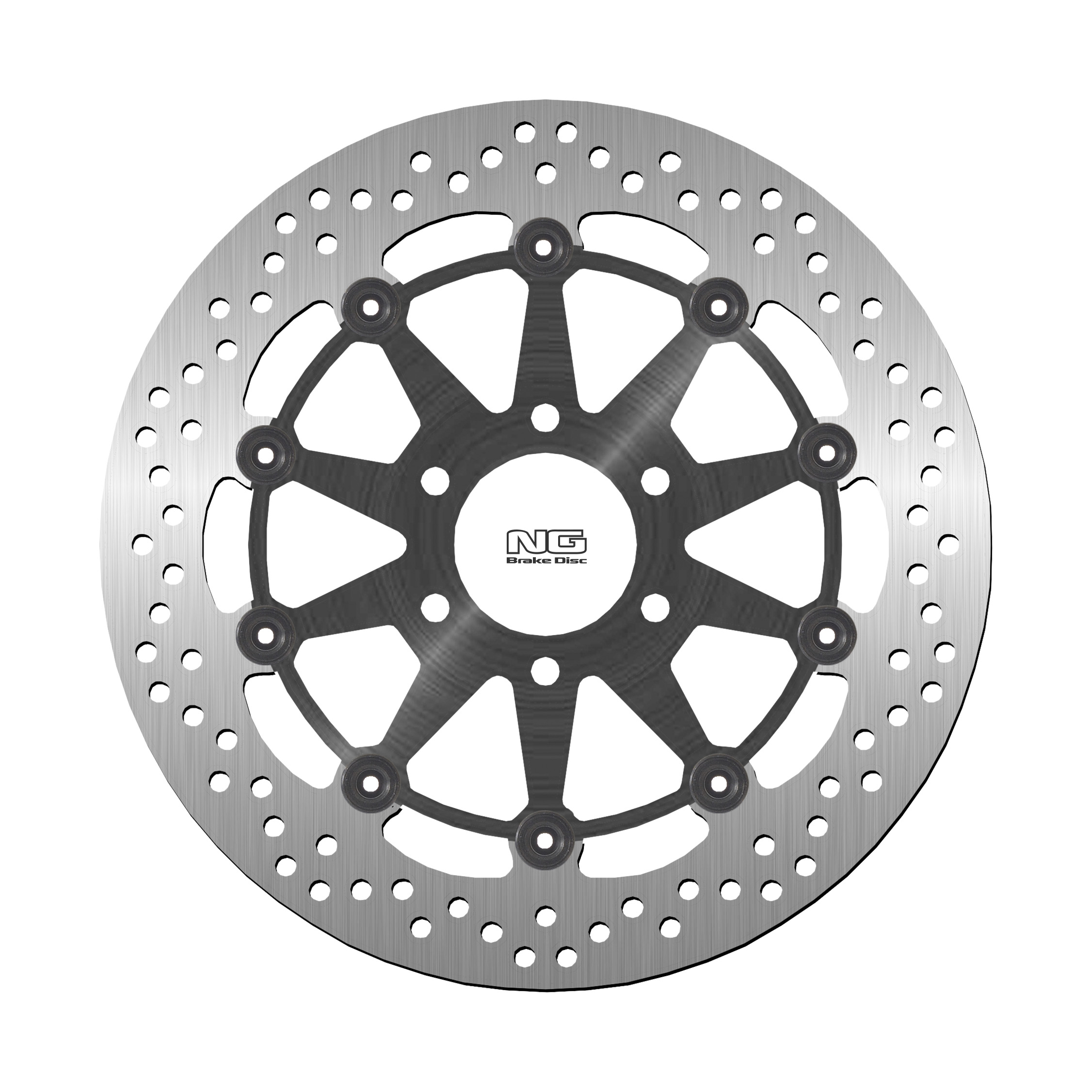 Kočiona disk NG 1231