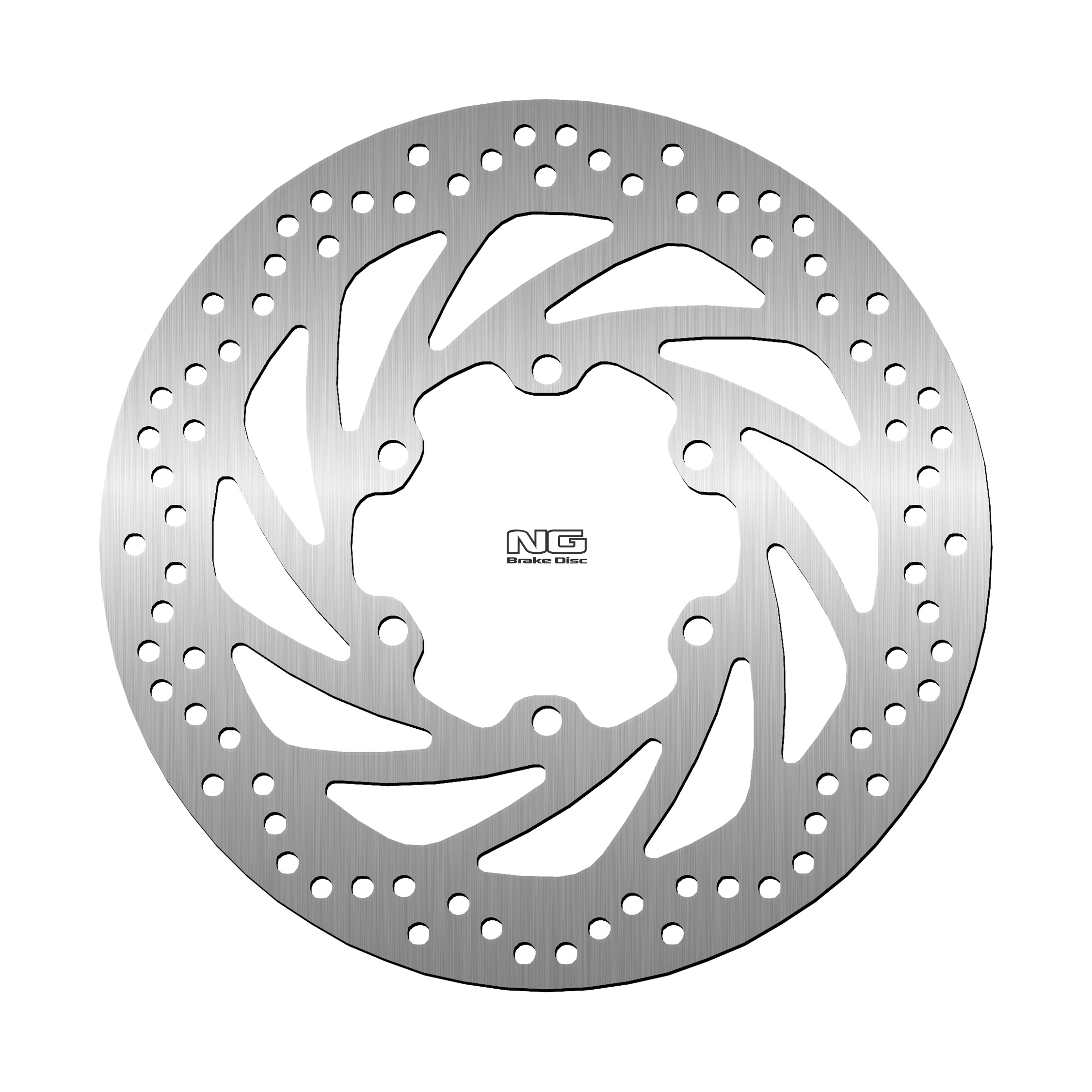Kočiona disk NG 1232