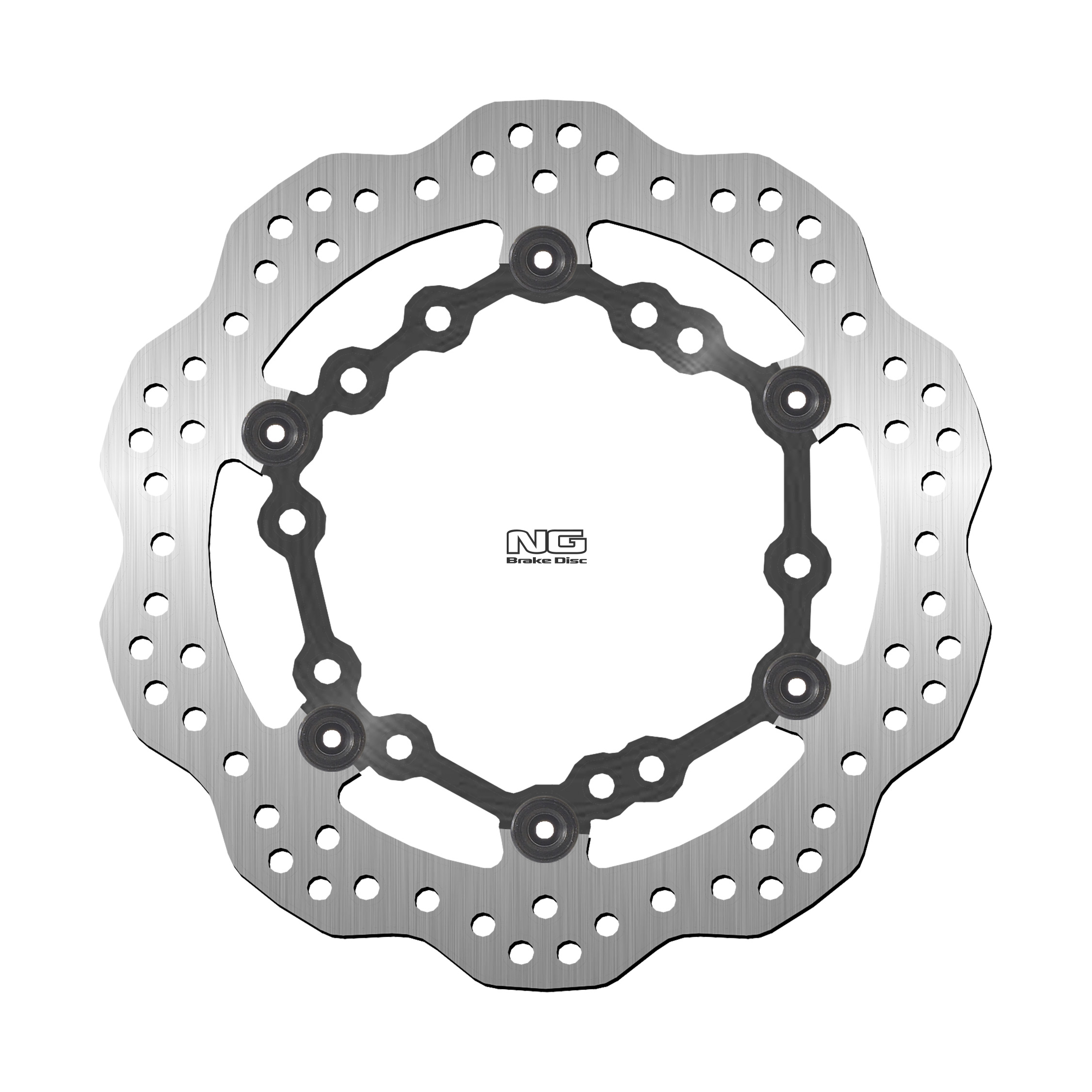 Kočiona disk NG 1233X