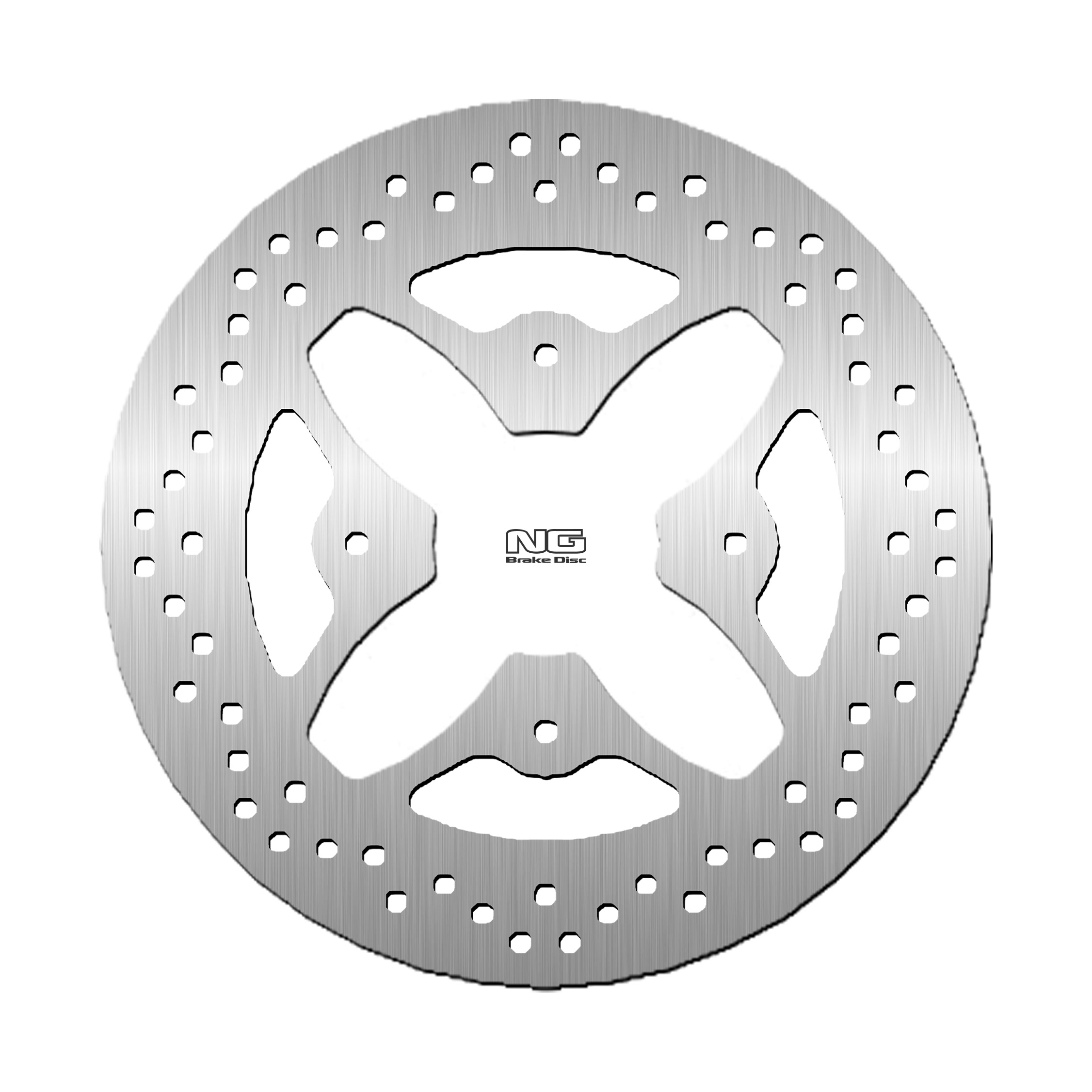 Kočiona disk NG 1235