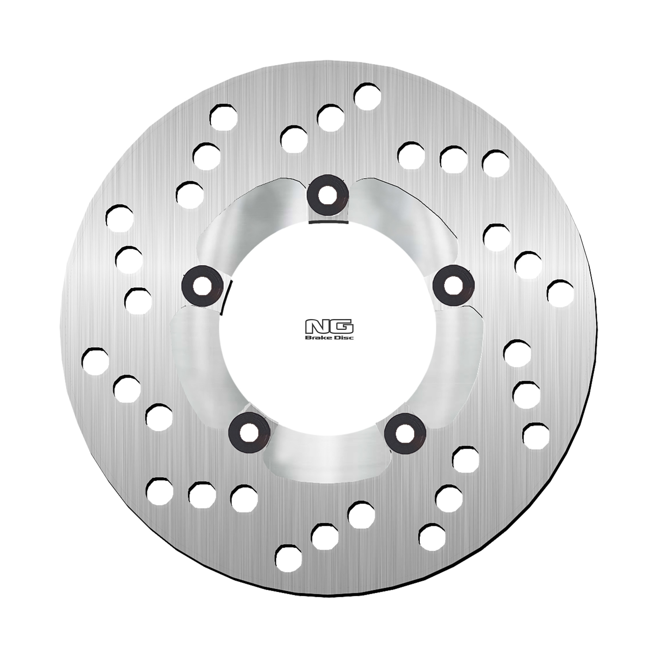 Kočiona disk NG 1237