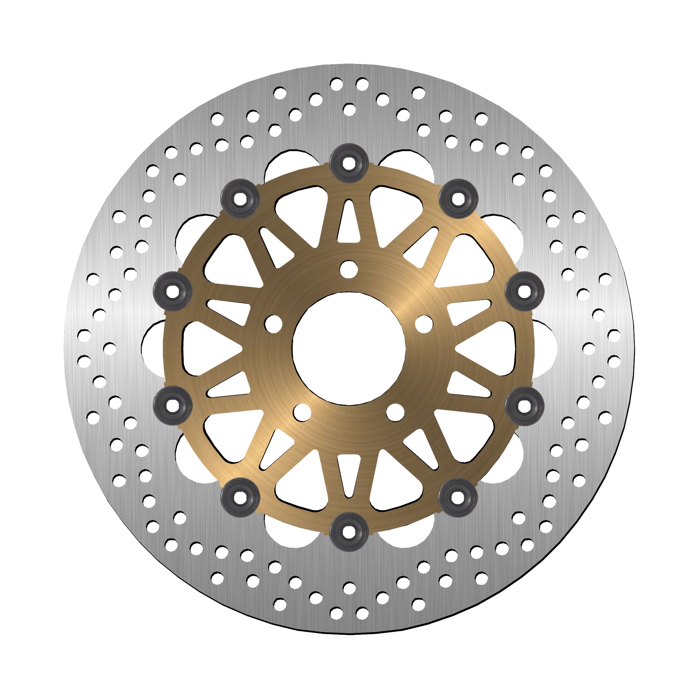 Kočiona disk NG 124