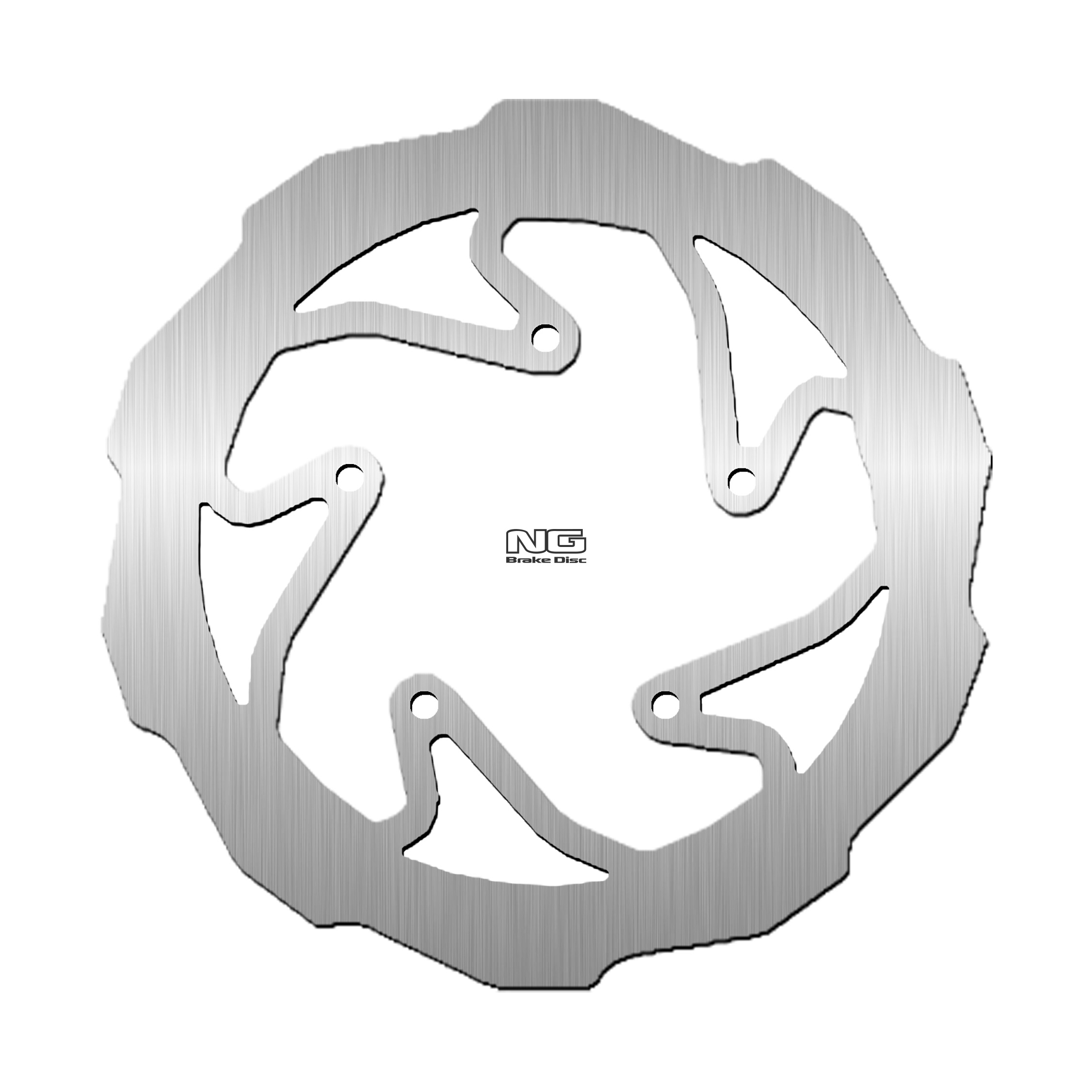 Kočiona disk NG 1240XSP