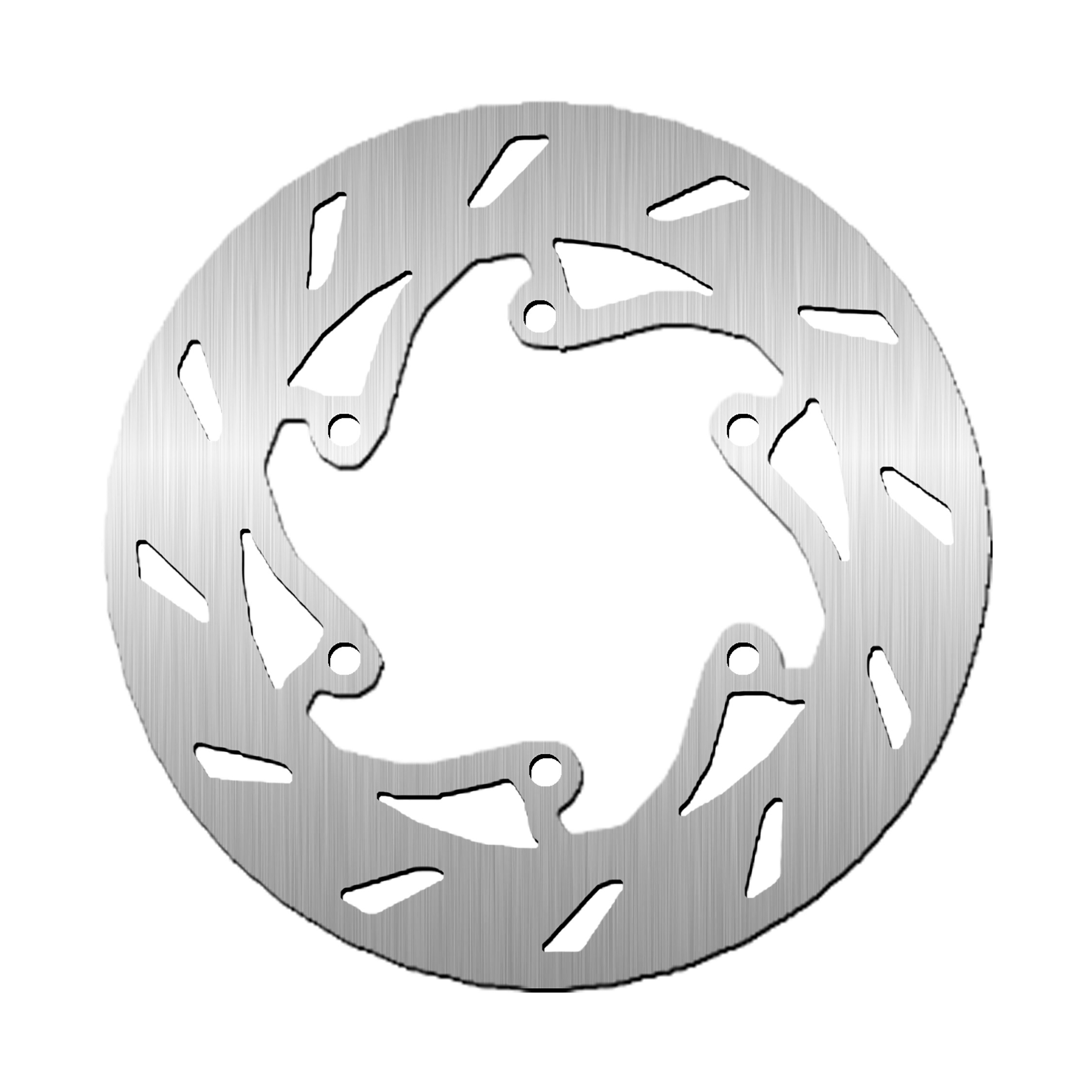 Kočiona disk NG 1241