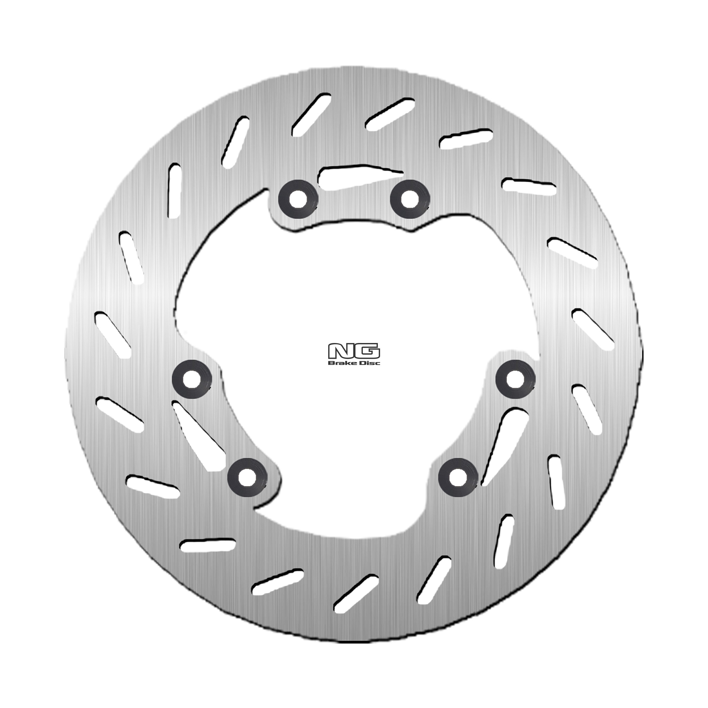 Kočiona disk NG 1242
