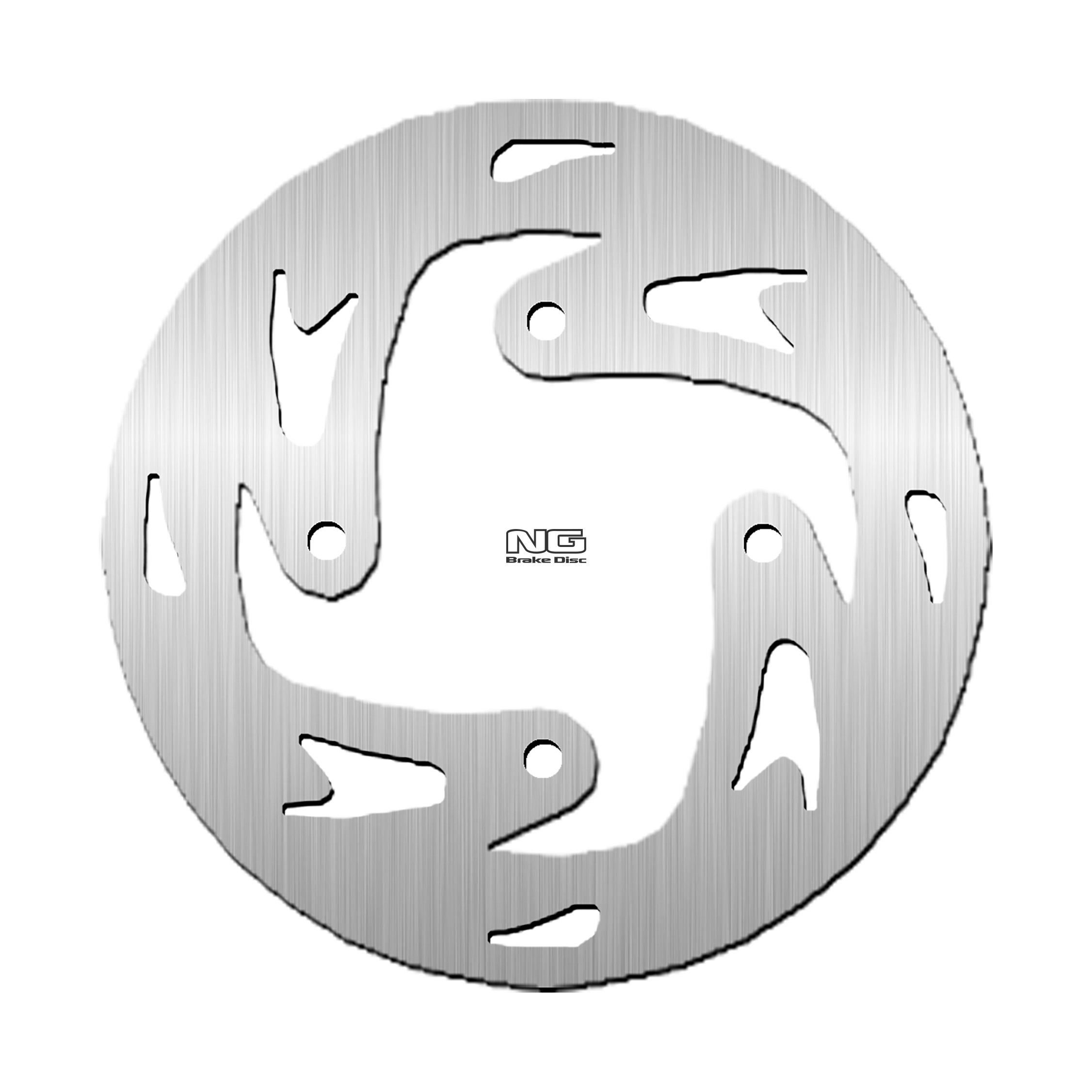 Kočiona disk NG 1244