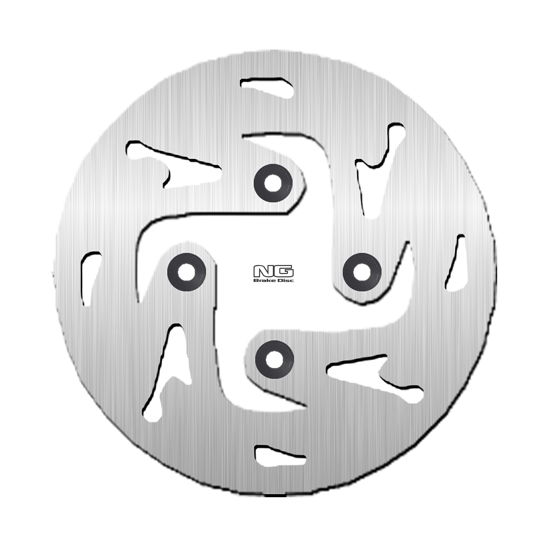 Kočiona disk NG 1245