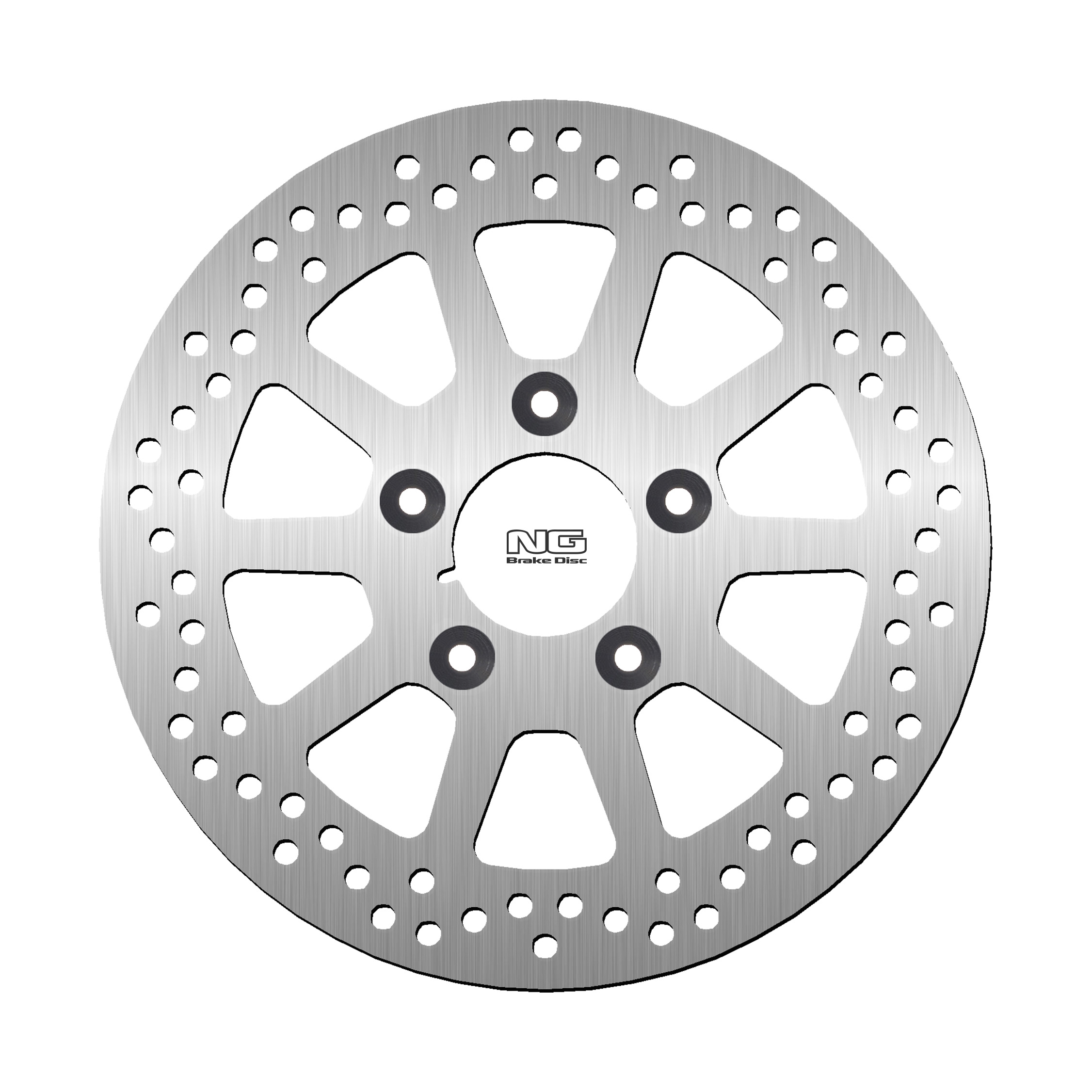 Kočiona disk NG 1246