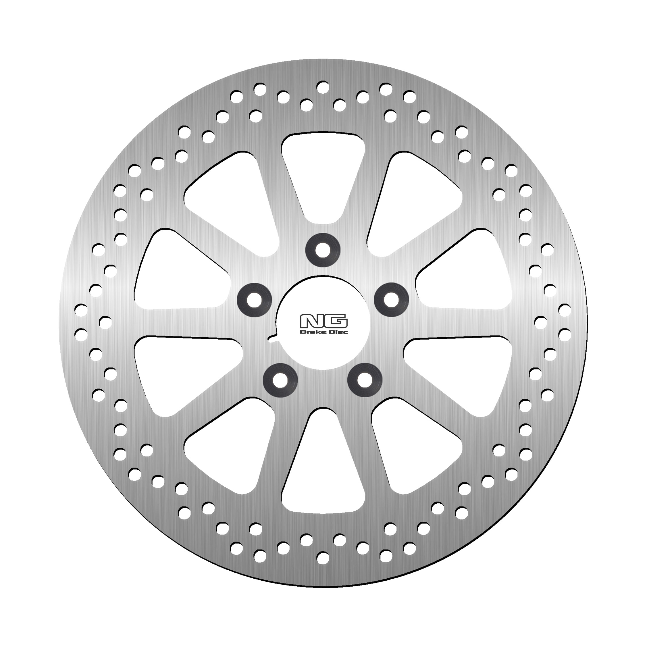 Kočiona disk NG 1248