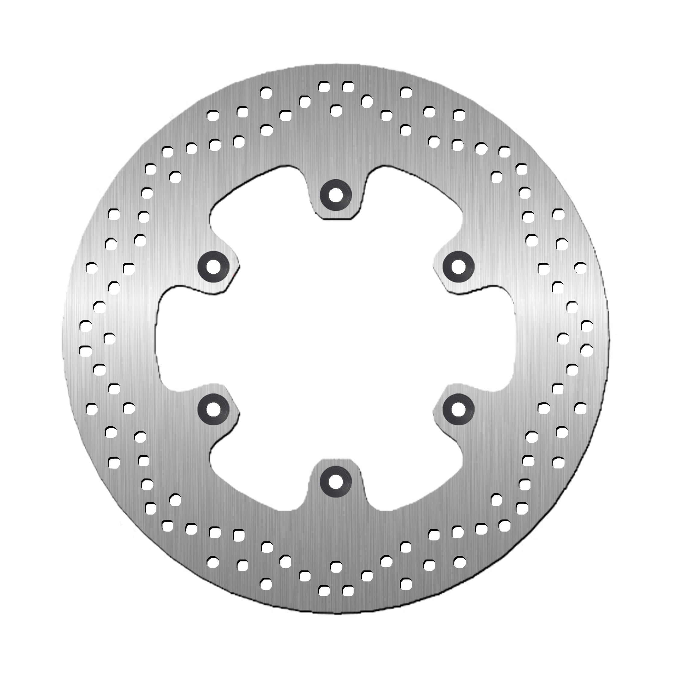 Kočiona disk NG 125